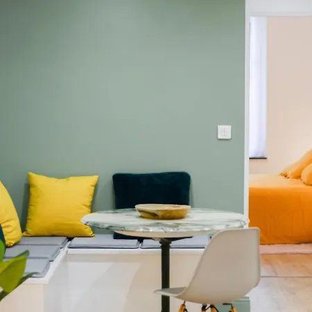 Thermal Artem Neuf Appartement