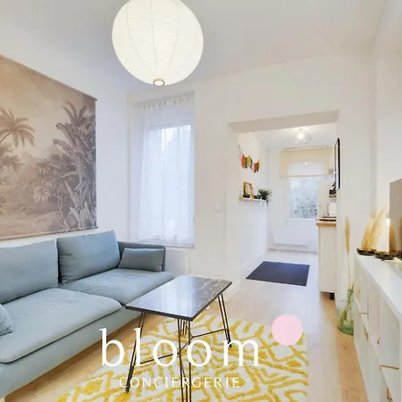 Thermal Artem Neuf Appartement *