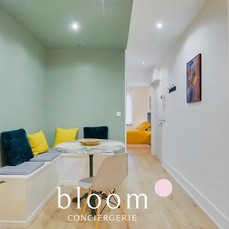 Thermal Artem Neuf Appartement