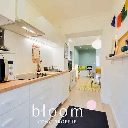 Appartement Thermal Artem Neuf