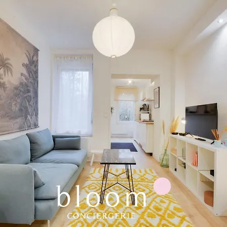 Appartement Thermal Artem Neuf *